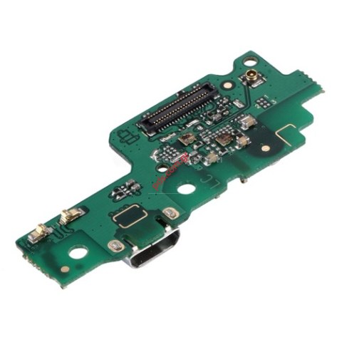Charging Port MicroUSB Huawei Y6 II (CAM-L21) Port Charger Dock Connector. Charging Port MicroUSB Huawei Y6 II (CAM-L21) Port Charger Dock Connector.