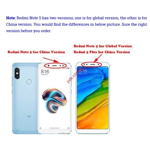 Charging board Xiaomi Redmi Note 5 (OEM) GLOBAL USB charging board Charging board Xiaomi Redmi Note 5 (OEM) GLOBAL USB charging board