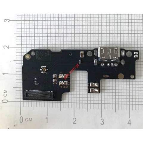Charging board Xiaomi Redmi Note 5 (OEM) GLOBAL USB charging board Charging board Xiaomi Redmi Note 5 (OEM) GLOBAL USB charging board