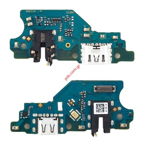 Πλακέτα τροφοδοσίας Realme C20/C21 SUB PBA Board Charging Port Type-C (ΠΑΡΑΔΟΣΗ ΣΕ 5-10 ΗΜΕΡΕΣ) ORIGINAL