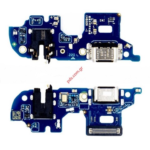 Πλακέτα τροφοδοσίας Realme C35 (RMX3511) 2022 SUB PBA Board Charging Port Type-C (ΠΑΡΑΔΟΣΗ ΣΕ 5-10 ΗΜΕΡΕΣ) ORIGINAL