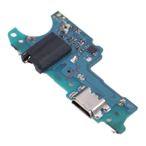Charge board Samsung A035G Galaxy A03sOEM SUB Board Connector MicroUSB-B Bulk Charge board Samsung A035G Galaxy A03sOEM SUB Board Connector MicroUSB-B Bulk