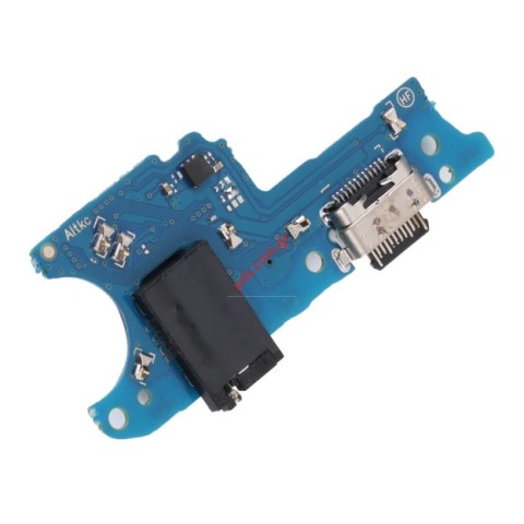 Πλακέτα τροφοδοσίας Samsung A037G Galaxy A03s OEM Charging SUB Board Connector TYPE-C Bulk