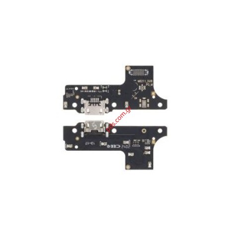 Charge board TCL 20Y (T6156D) OEM Connector port Microusb B Bulk Charge board TCL 20Y (T6156D) OEM Connector port Microusb B Bulk
