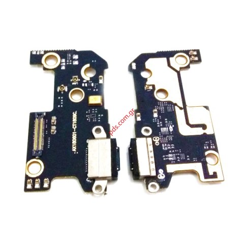 Πλακέτα τροφοδοσίας Xiaomi Mi 8 Charging board Type-C Connector