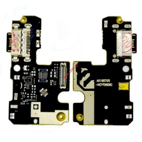 Charging board Xiaomi Mi A3 (OEM) USB Type-C Connector