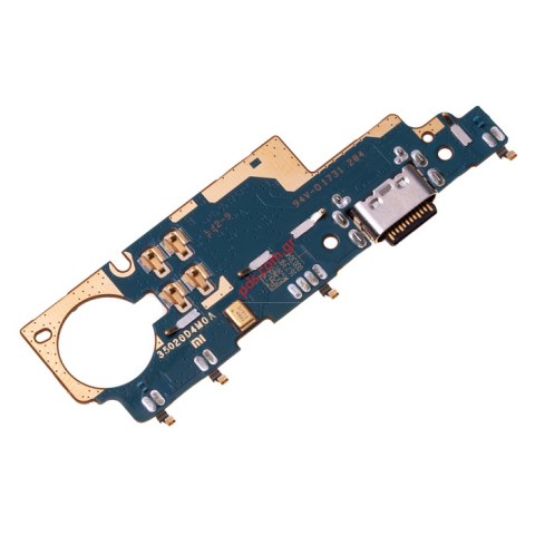 Πλακέτα τροφοδοσίας Xiaomi Mi Max 2 Charging board MicroUSB Connector (ORIGINAL)