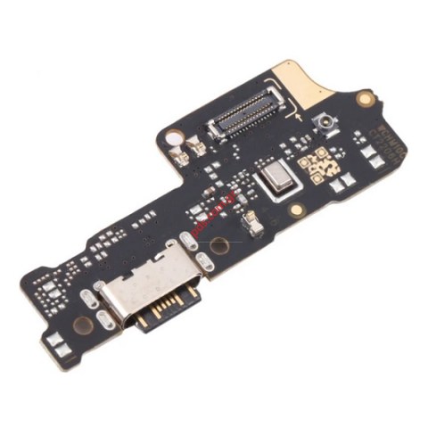 Πλακέτα τροφοδοσίας Xiaomi POCO C40 (220333QPG) OEM Port Type-c Bulk Πλακέτα τροφοδοσίας Xiaomi POCO C40 (220333QPG) OEM Port Type-c Bulk