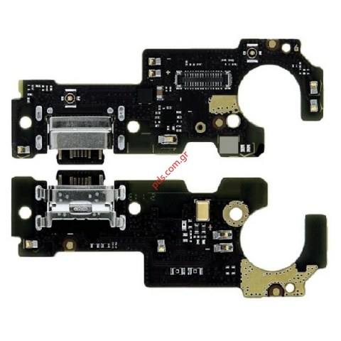 Πλακέτα τροφοδοσίας Xiaomi Poco M3 PRO (M2103K19PG) 2021 OEM Charging board Type-C Connector Bulk Πλακέτα τροφοδοσίας Xiaomi Poco M3 PRO (M2103K19PG) 2021 OEM Charging board Type-C Connector Bulk