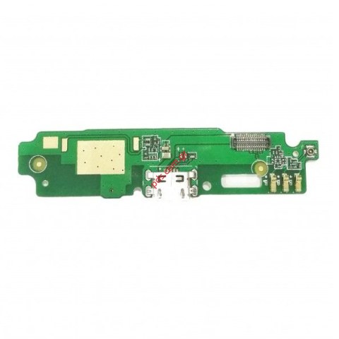 Charge Board Xiaomi RedMi 3 Pro Micro USB plug  Charge Board Xiaomi RedMi 3 Pro Micro USB plug