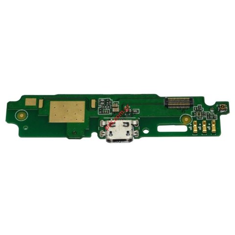 Πλακέτα τροφοδοσίας Xiaomi Redmi 3s Charging board MicroUSB Connector  Πλακέτα τροφοδοσίας Xiaomi Redmi 3s Charging board MicroUSB Connector