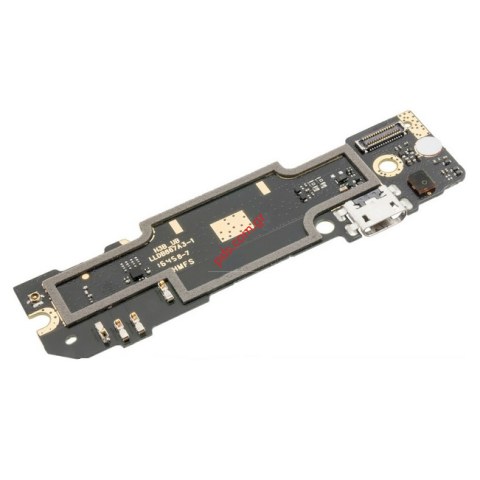 Charging board Xiaomi Redmi Note 3 Pro H3B with MicroUSB Connector SNAPDRAGON Proccesor