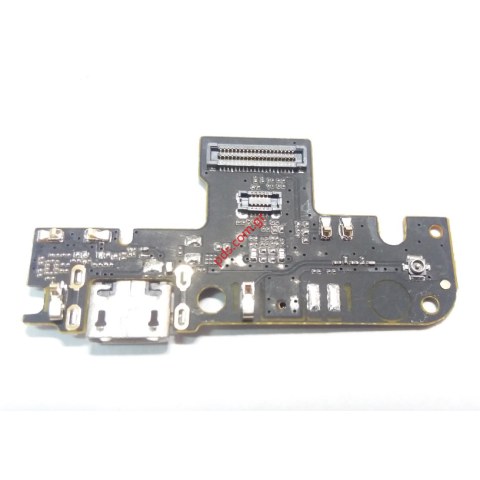 Charging board Xiaomi Redmi Note 5A (Y1) USB charging board Charging board Xiaomi Redmi Note 5A (Y1) USB charging board