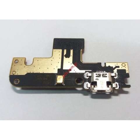 Charging board Xiaomi Redmi Note 5A (Y1) USB charging board Charging board Xiaomi Redmi Note 5A (Y1) USB charging board