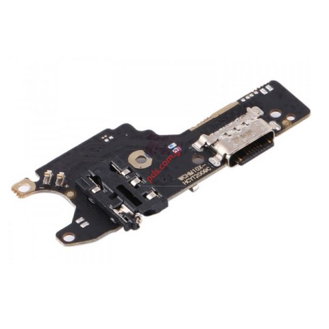 Charging board Xiaomi Redmi Note 9 (M2003J15SC) OEM SUB Board TYPE-C Bulk