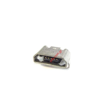 Charging connector BlackBerry 9360 Curve USB port Charging connector BlackBerry 9360 Curve USB port
