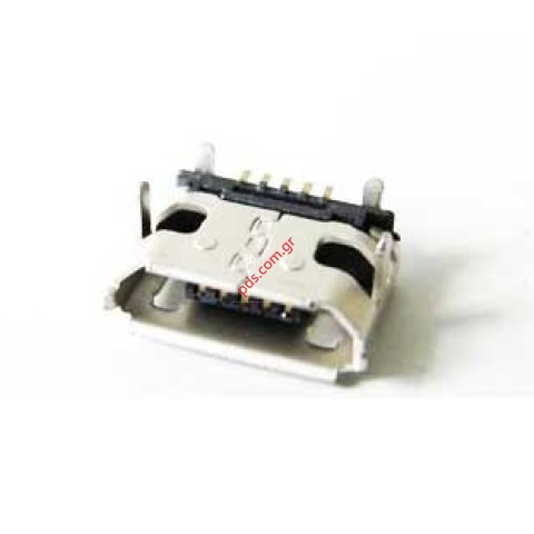 Charging connector BlackBerry Curve 9700 USB port Charging connector BlackBerry Curve 9700 USB port