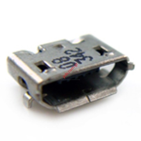 Charging connector BlackBerry Curve 9700 USB port Charging connector BlackBerry Curve 9700 USB port