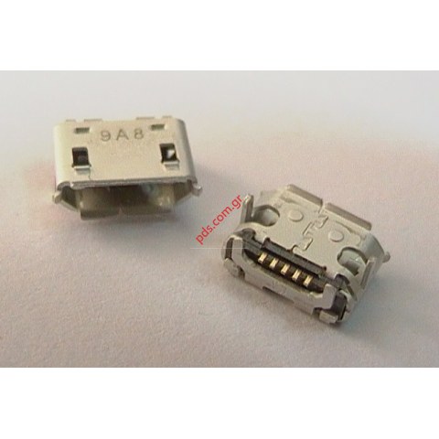 Charging connector BlackBerry Curve 9700 USB port Charging connector BlackBerry Curve 9700 USB port