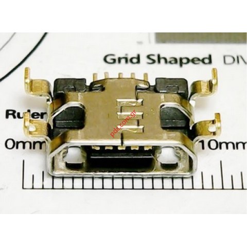 Σύστημα τροφοδοσίας Charging port Lenovo A800, A850, S880, P780, A820, S820, P770, S920, a670t, P708, S850E, S696