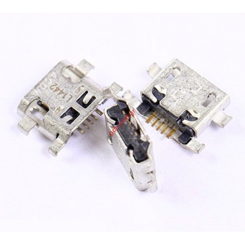 Charging connector port Huawei Honor 6 Plus (PE-TL10 PE) MicroUSB Charging connector port Huawei Honor 6 Plus (PE-TL10 PE) MicroUSB