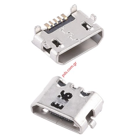 Charging connector HUAWEI Y6 2015 (HONOR 4A) Microusb port Charging connector HUAWEI Y6 2015 (HONOR 4A) Microusb port