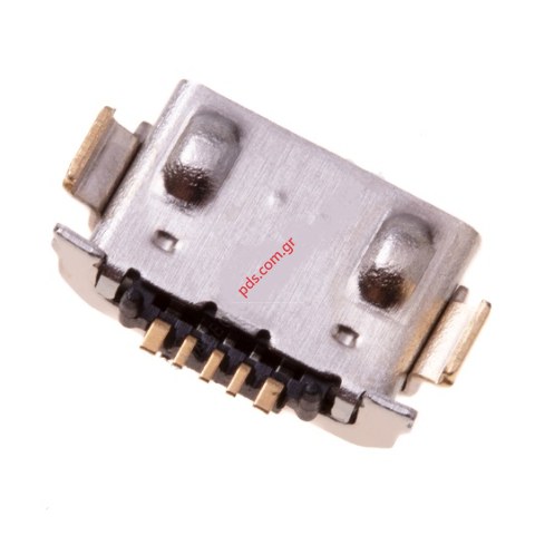 Charging connector LG K9 LM-X210EM 2018 Micro USB Charging Port