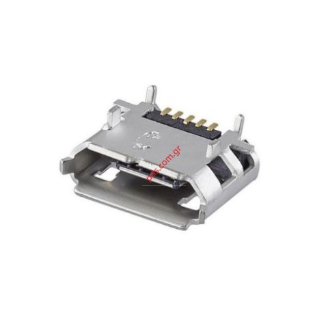 Micro USB Alcatel OT 5044Y Charging Port Connector Dock Micro USB Alcatel OT 5044Y Charging Port Connector Dock