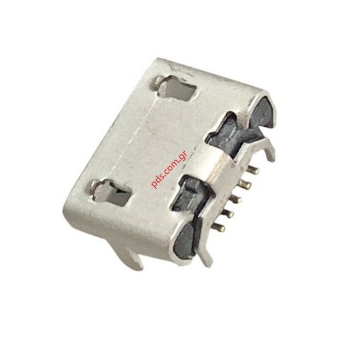 Micro USB Alcatel OT 5044Y Charging Port Connector Dock Micro USB Alcatel OT 5044Y Charging Port Connector Dock