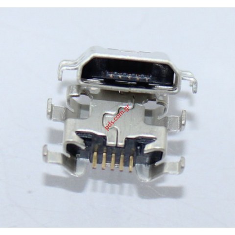 Charging MicroUSB dock connector ZTE Blade L3, S6 5.0 inch plug system Charging MicroUSB dock connector ZTE Blade L3, S6 5.0 inch plug system