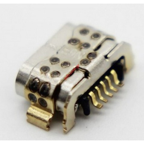 Charging connector MicroUSB Huawei P9 Lite (VNS-L21)  Charging connector MicroUSB Huawei P9 Lite (VNS-L21)