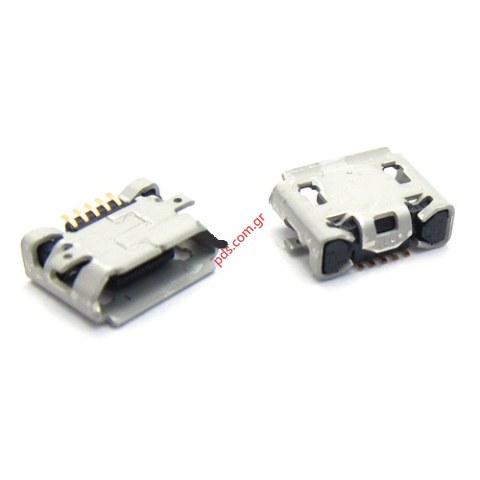 Σύστημα τροφοδοσίας Motorola XT702 Milestone charging connector 