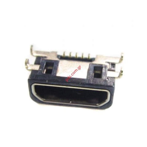 Original charging port connector Nokia N900, N9, X5