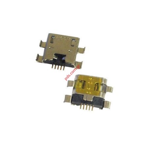 Charging connector (OEM) ASUS Zenfon 4 MicroUSB  Charging connector (OEM) ASUS Zenfon 4 MicroUSB