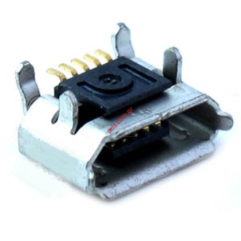 Charging connector (OEM) BlackBerry 9860 Torch USB port Charging connector (OEM) BlackBerry 9860 Torch USB port
