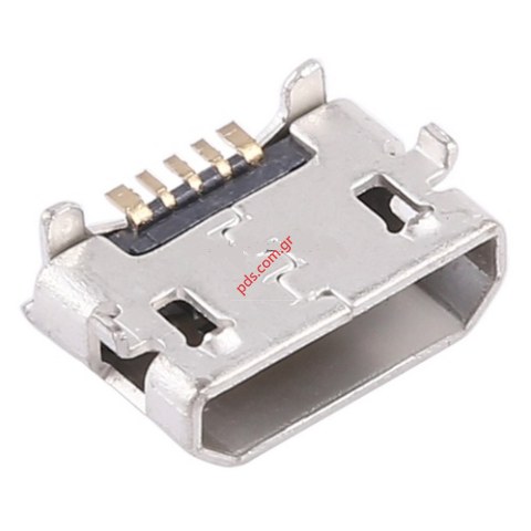 Charging connector port Huawei Y6 MicroUSB  Charging connector port Huawei Y6 MicroUSB