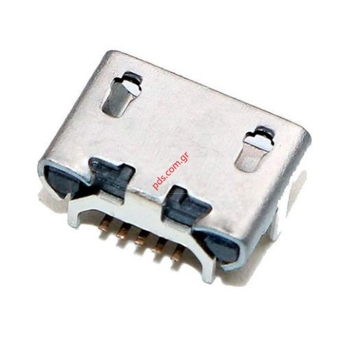 Σύστημα τροφοδοσίας (OEM) MicroUSB Lenovo  10.1 Charging connector