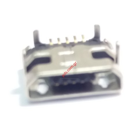 Σύστημα τροφοδοσίας (OEM) MicroUSB Lenovo  10.1 Charging connector