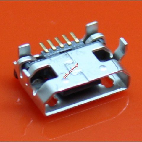 Charging connector port (OEM) Lenovo TAB 2 A10-70F 10.1 inch MicroUSB Charging connector port (OEM) Lenovo TAB 2 A10-70F 10.1 inch MicroUSB