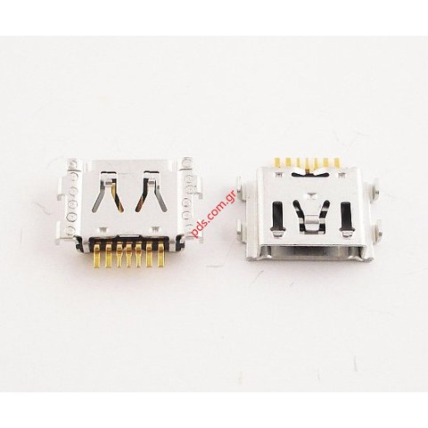 Charging system connector (OEM) port OnePlus One  Charging system connector (OEM) port OnePlus One