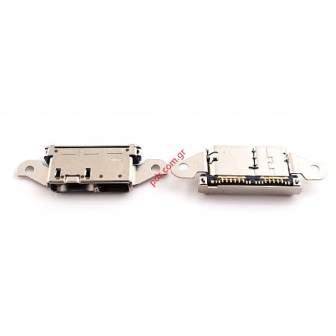 Charging connector (OEM) Samsung Galaxy S5 G900F Dock system Charging connector (OEM) Samsung Galaxy S5 G900F Dock system
