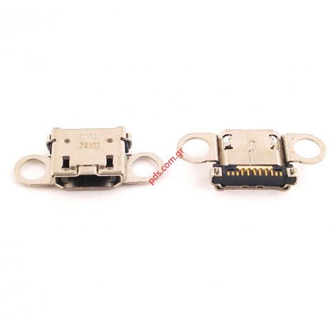 Charging connector port (OEM) Samsung SM-G920F Galaxy S6 Charging connector port (OEM) Samsung SM-G920F Galaxy S6
