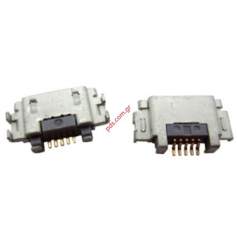 Charging connector (OEM) Sony LT22i Xperia P  Charging connector (OEM) Sony LT22i Xperia P