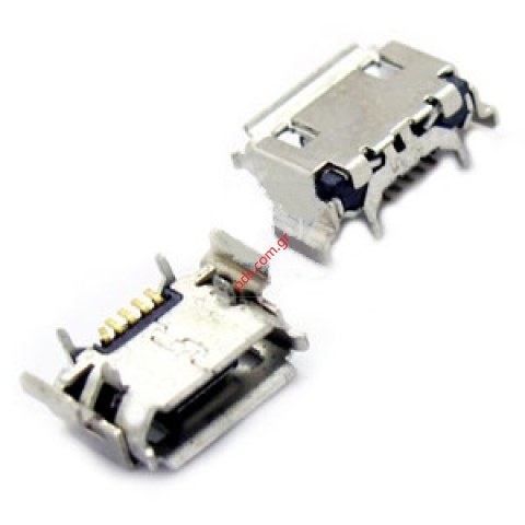 Sony Xperia J ST26i (OEM) system charging connector  Sony Xperia J ST26i (OEM) system charging connector
