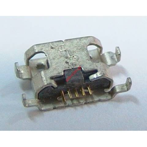 Charging port (OEM) Sony Xperia Miro ST23i Micro USB Connector   Charging port (OEM) Sony Xperia Miro ST23i Micro USB Connector