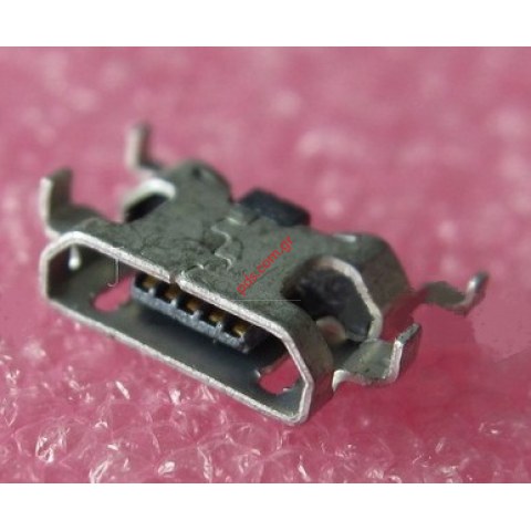 Charging port (OEM) Sony Xperia Miro ST23i Micro USB Connector   Charging port (OEM) Sony Xperia Miro ST23i Micro USB Connector