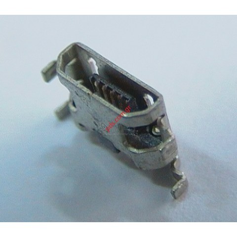 Charging port (OEM) Sony Xperia Miro ST23i Micro USB Connector   Charging port (OEM) Sony Xperia Miro ST23i Micro USB Connector