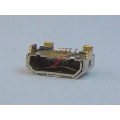 Charging connector (OEM) Sony Xperia SP M35h model C5302 C5303 C5306  Charging connector (OEM) Sony Xperia SP M35h model C5302 C5303 C5306