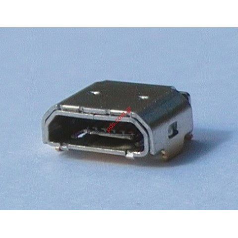 Charging connector (OEM) Sony Xperia SP M35h model C5302 C5303 C5306  Charging connector (OEM) Sony Xperia SP M35h model C5302 C5303 C5306