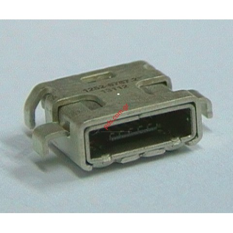Charging connector (OEM) Sony Xperia T LT30p, Sola MT27i MicroUSB system Charging connector (OEM) Sony Xperia T LT30p, Sola MT27i MicroUSB system